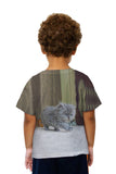 Kids Strut Kitty Cat