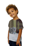 Kids Strut Kitty Cat