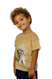 Kids Mini Schnauzer Barking