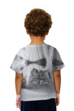 Kids Transfixed Kitty Cat