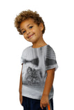 Kids Transfixed Kitty Cat