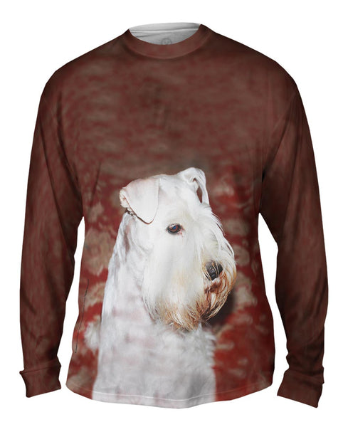 Royal Schnauzer&nbsp;Mens Long Sleeve
