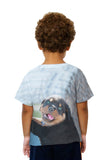 Kids Baby Rottweiler