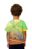 Kids Beach Bum Poodle