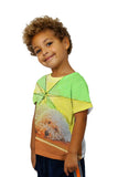 Kids Beach Bum Poodle