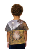 Kids Cool Hill Cat