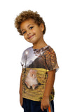 Kids Cool Hill Cat