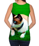 Ready To Pounce House Cat