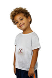 Kids White Wash Maltese