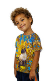 Kids Tree Climber Siamese Cat