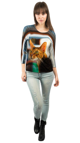 What Happened Cat