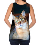 Confused Cat