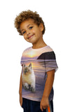 Kids Beach Beauty Kitty Cat