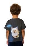 Kids Little Kitty Cat Cat