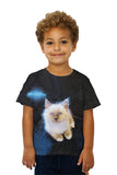 Kids Little Kitty Cat Cat