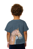 Kids Paso Fino Profile