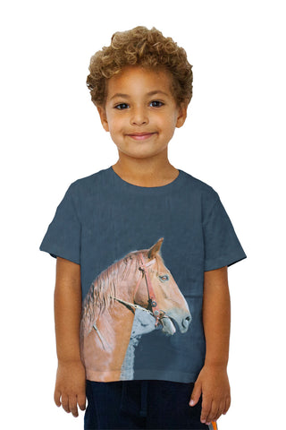 Kids Paso Fino Profile