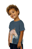 Kids Paso Fino Profile