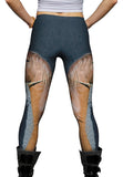 Paso Fino Profile