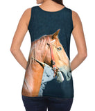 Paso Fino Profile