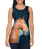 Paso Fino Profile