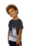 Kids Mysterious Horse