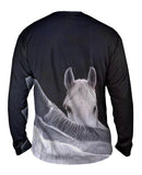 Mysterious Horse