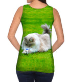 Cute Furball Kitty Cat