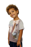 Kids Freckle Face Horse