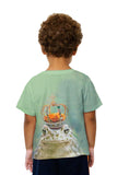 Kids Frog Prince Supreme