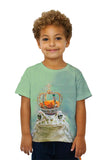 Kids Frog Prince Supreme