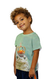 Kids Frog Prince Supreme