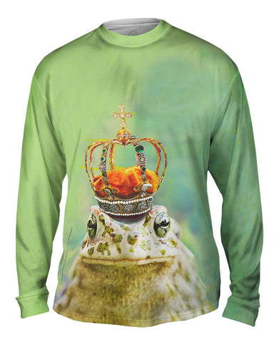 Frog Prince Supreme
