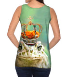 Frog Prince Supreme