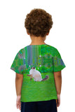 Kids Game Of Cat And Mouse