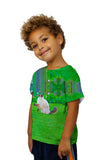 Kids Game Of Cat And Mouse
