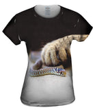 Famous Snake Paw