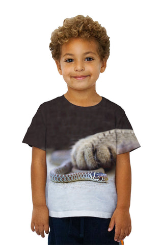 Kids Famous Snake Paw