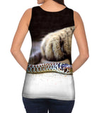 Famous Snake Paw