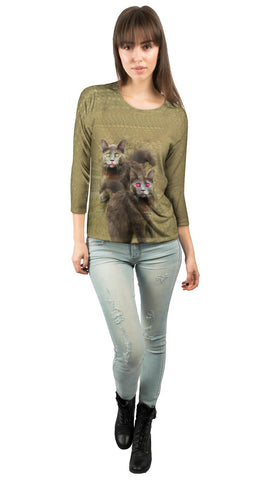 Skiddadles Brown Cats