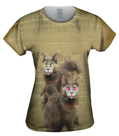 Skiddadles Brown Cats