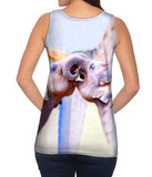Elephant Kiss