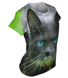 Smokey Cat