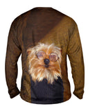 Educated Yorkie
