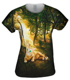 Forest Cool Cat