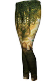 Forest Cool Cat