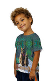 Kids Family Cats