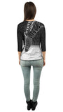 Monochrome Zebra