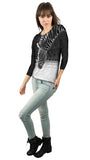 Monochrome Zebra