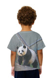 Kids Panda On Patrol